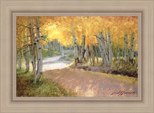 Load image into Gallery viewer, Golden Morning
