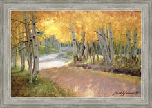 Load image into Gallery viewer, Golden Morning
