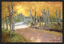 Load image into Gallery viewer, Golden Morning
