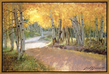 Load image into Gallery viewer, Golden Morning
