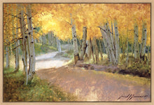 Load image into Gallery viewer, Golden Morning
