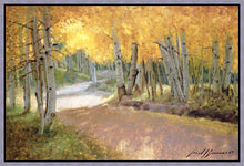 Load image into Gallery viewer, Golden Morning
