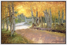 Load image into Gallery viewer, Golden Morning
