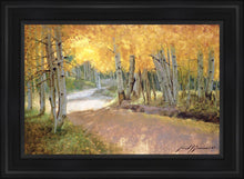 Load image into Gallery viewer, Golden Morning

