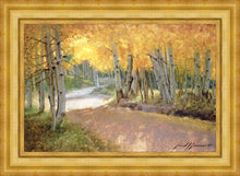 Load image into Gallery viewer, Golden Morning
