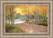 Load image into Gallery viewer, Golden Morning
