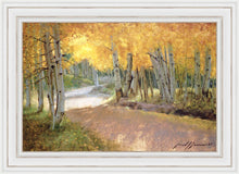 Load image into Gallery viewer, Golden Morning
