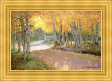 Load image into Gallery viewer, Golden Morning
