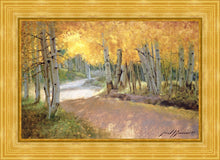 Load image into Gallery viewer, Golden Morning
