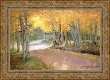Load image into Gallery viewer, Golden Morning
