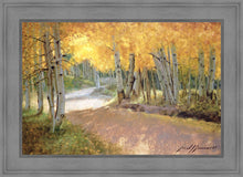 Load image into Gallery viewer, Golden Morning
