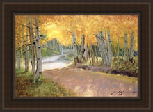 Load image into Gallery viewer, Golden Morning
