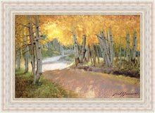 Load image into Gallery viewer, Golden Morning

