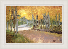 Load image into Gallery viewer, Golden Morning
