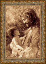 Load image into Gallery viewer, For Such Is The Kingdom
