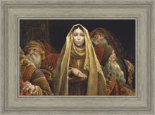 Load image into Gallery viewer, The Widow's Mite Unlimited Canvas

