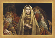 Load image into Gallery viewer, The Widow's Mite Unlimited Canvas
