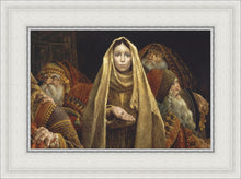 Load image into Gallery viewer, The Widow's Mite Unlimited Canvas
