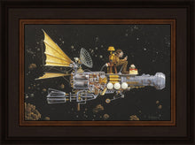 Load image into Gallery viewer, Low Tech
