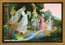 Load image into Gallery viewer, The Bride
