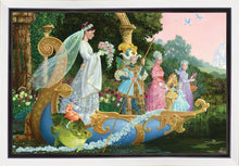 Load image into Gallery viewer, The Bride
