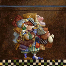 Load image into Gallery viewer, Hold To The Rod, The Iron Rod
