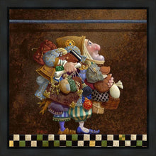 Load image into Gallery viewer, Hold To The Rod, The Iron Rod
