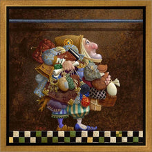 Load image into Gallery viewer, Hold To The Rod, The Iron Rod
