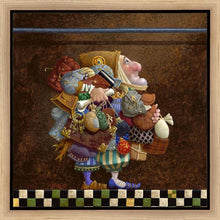 Load image into Gallery viewer, Hold To The Rod, The Iron Rod
