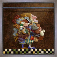 Load image into Gallery viewer, Hold To The Rod, The Iron Rod
