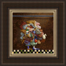 Load image into Gallery viewer, Hold To The Rod, The Iron Rod
