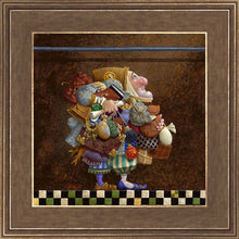 Load image into Gallery viewer, Hold To The Rod, The Iron Rod
