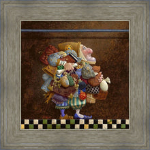 Load image into Gallery viewer, Hold To The Rod, The Iron Rod
