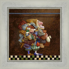 Load image into Gallery viewer, Hold To The Rod, The Iron Rod

