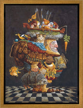 Load image into Gallery viewer, The Burden of the Responsible Man
