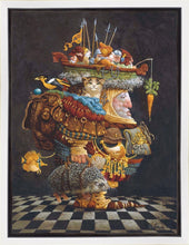 Load image into Gallery viewer, The Burden of the Responsible Man

