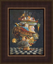 Load image into Gallery viewer, The Burden of the Responsible Man
