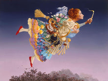 Load image into Gallery viewer, The Responsible Woman
