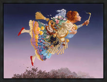 Load image into Gallery viewer, The Responsible Woman
