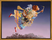 Load image into Gallery viewer, The Responsible Woman
