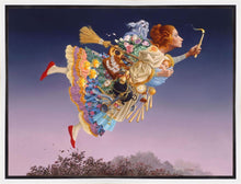 Load image into Gallery viewer, The Responsible Woman
