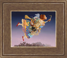 Load image into Gallery viewer, The Responsible Woman
