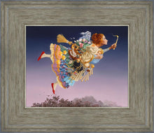 Load image into Gallery viewer, The Responsible Woman
