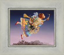 Load image into Gallery viewer, The Responsible Woman
