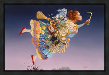 Load image into Gallery viewer, The Responsible Woman
