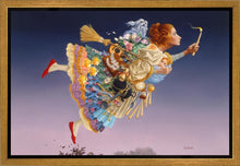 Load image into Gallery viewer, The Responsible Woman
