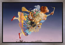 Load image into Gallery viewer, The Responsible Woman
