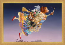 Load image into Gallery viewer, The Responsible Woman
