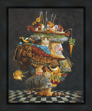 Load image into Gallery viewer, The Burden of the Responsible Man
