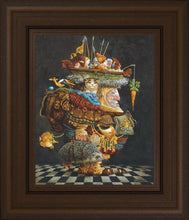 Load image into Gallery viewer, The Burden of the Responsible Man
